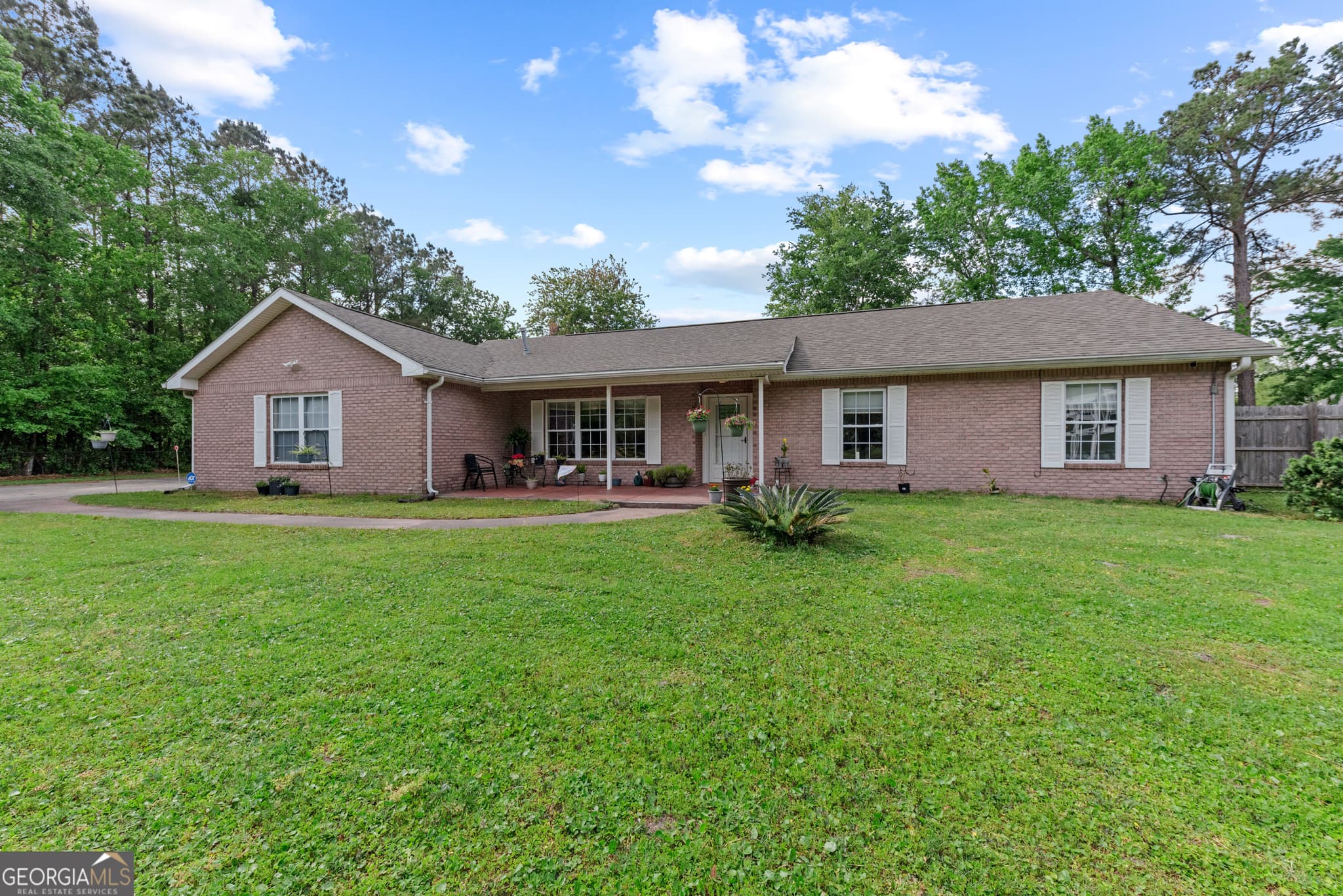 94 Alvah Brazell Road, Kingsland, GA 31548 — most recent listing photo