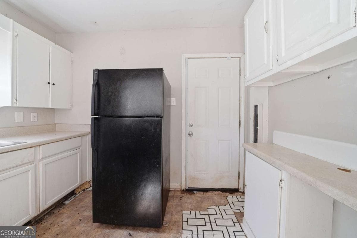 3 bedroom, 1 bathroom, 1,104 sq ft single family residence for sale at 1564 Columbia Drive, Decatur, GA 30032 — photo 7