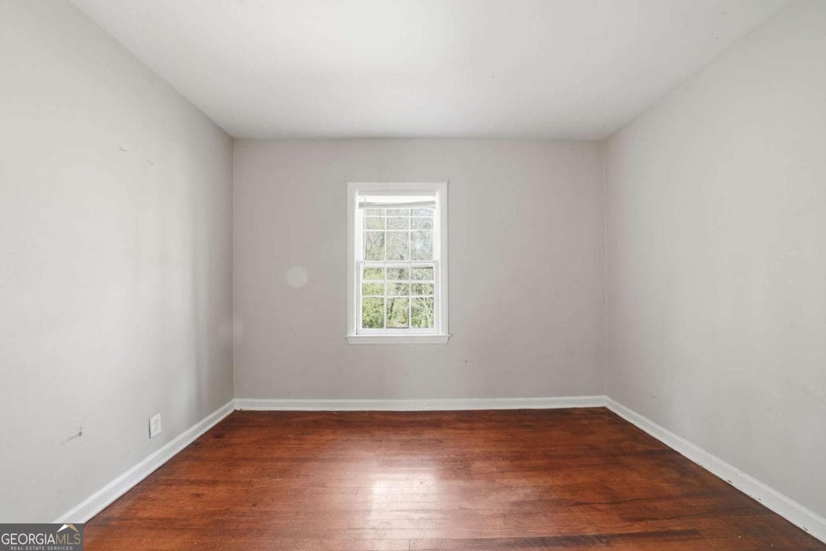 3 bedroom, 1 bathroom, 1,104 sq ft single family residence for sale at 1564 Columbia Drive, Decatur, GA 30032 — photo 10