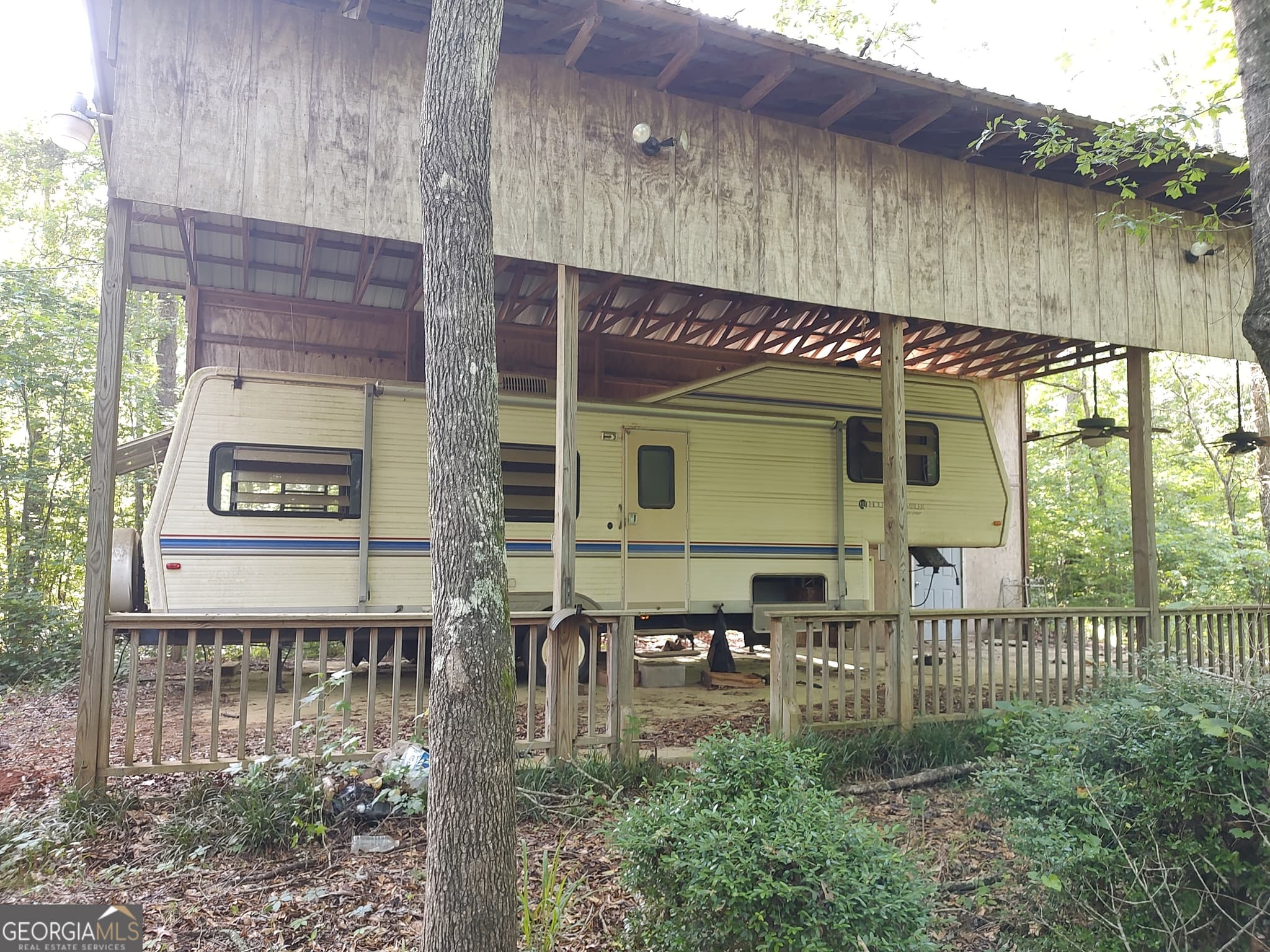 agriculture under contract at 377 Hillsboro Lake Road, Hillsboro, GA 31038 — photo 6
