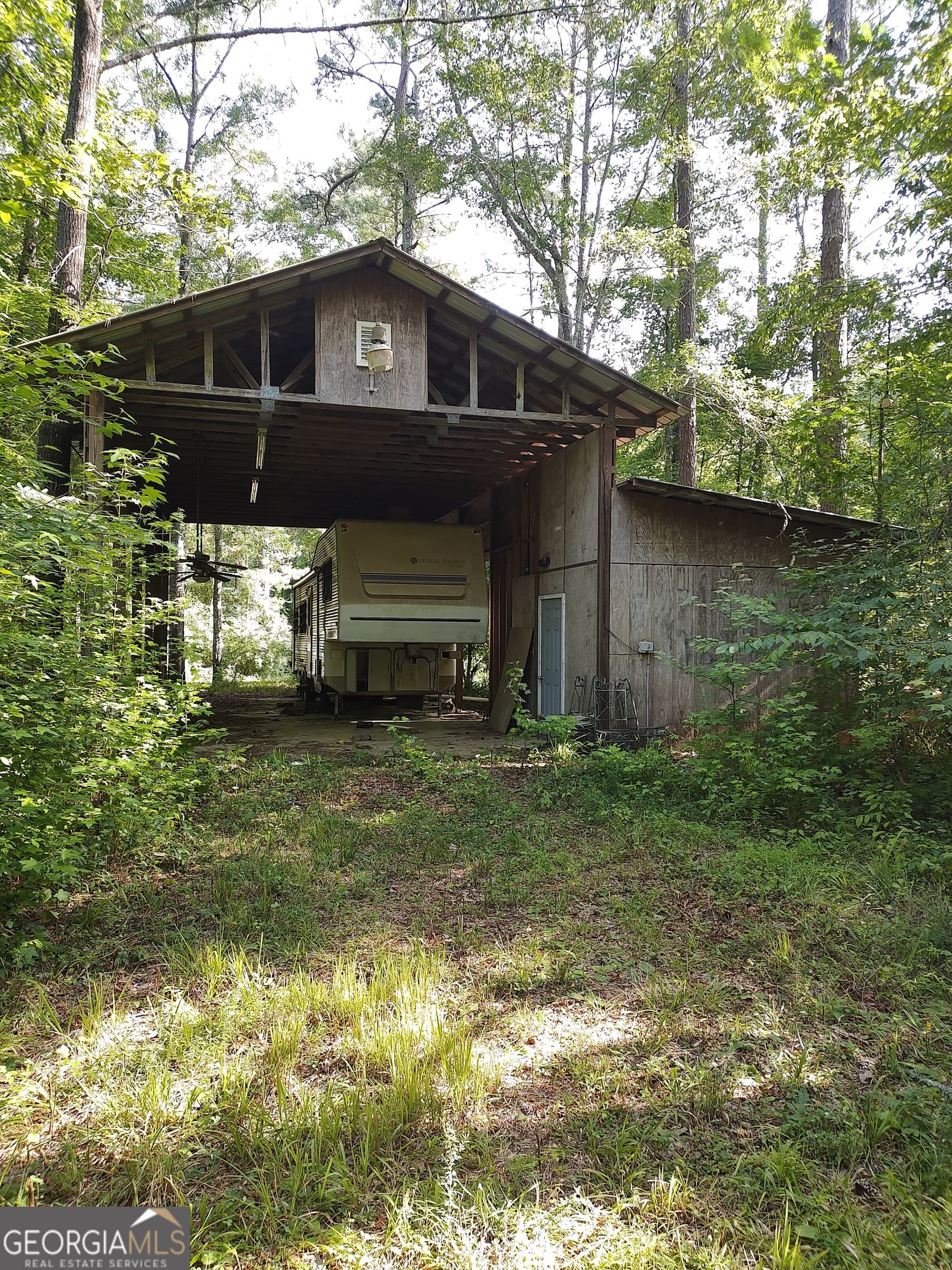 agriculture under contract at 377 Hillsboro Lake Road, Hillsboro, GA 31038 — photo 5