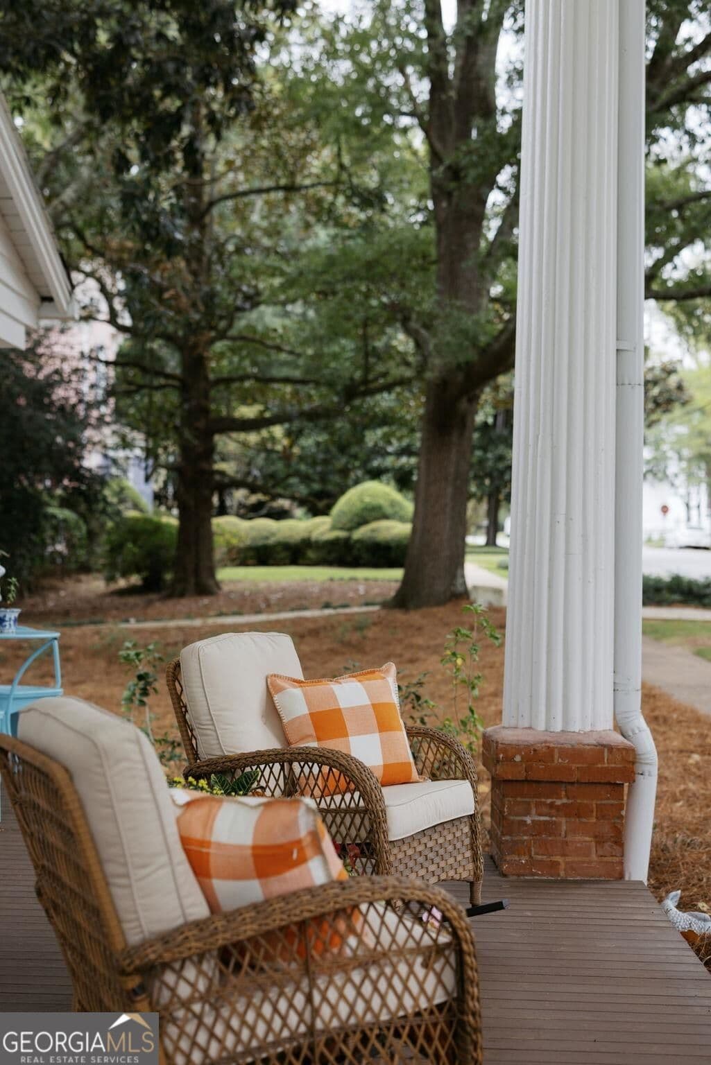 6 bedroom, 4 bathroom, 3,852 sq ft single family residence for sale at 201 N Madison Avenue, Eatonton, GA 31024 — photo 5