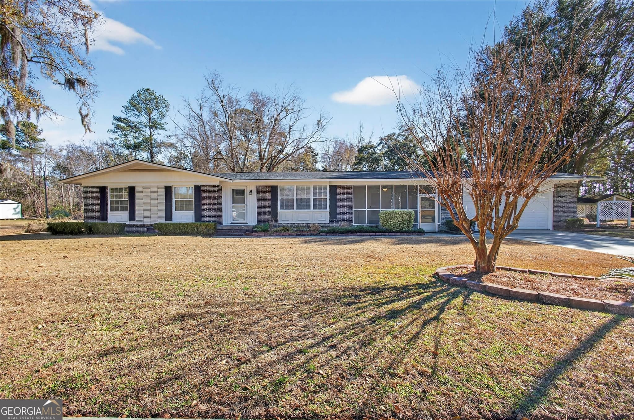 144 Lewis Drive, Rincon, GA 31326 — most recent listing photo