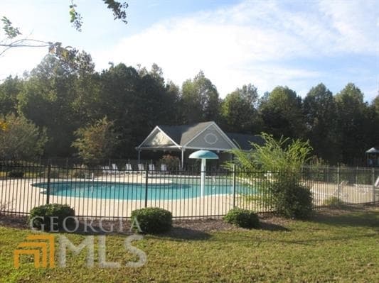 residential lot for sale at LOT 42 Waverly Drive 1, Griffin, GA 30224 — photo 4