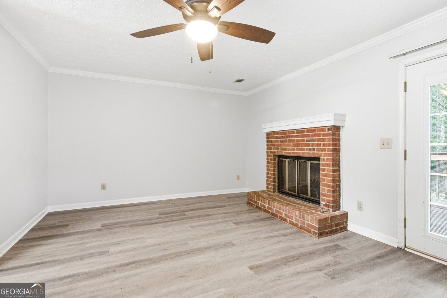 3 bedroom, 2.5 bathroom, 2,174 sq ft townhouse for sale at 222 Forkner Drive 26, Decatur, GA 30030 — photo 6
