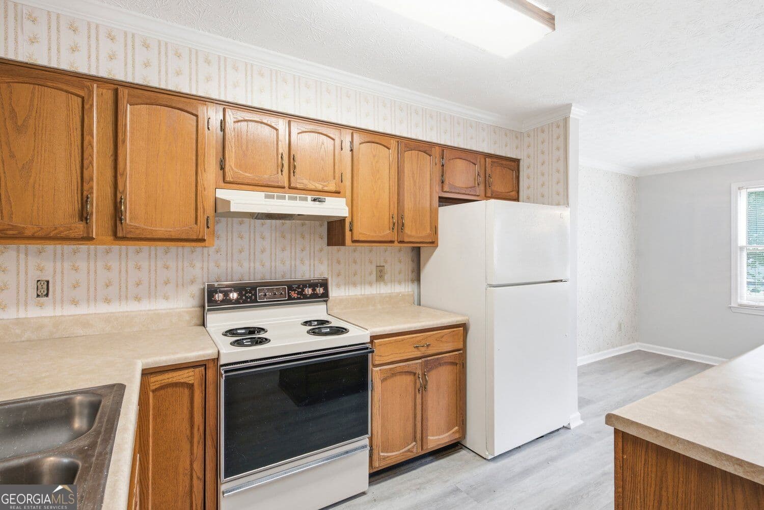 3 bedroom, 2.5 bathroom, 2,174 sq ft townhouse for sale at 222 Forkner Drive 26, Decatur, GA 30030 — photo 10
