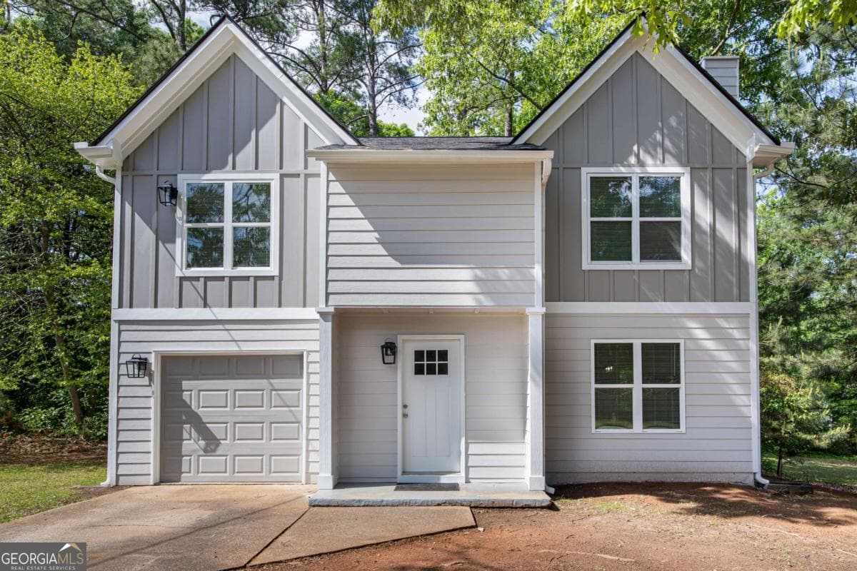 3 bedroom, 2.5 bathroom, 1,564 sq ft single family residence for rent at 6898 Babbling Brook Drive, Rex, GA 30273 for $1,850 a month — photo 1 of 1