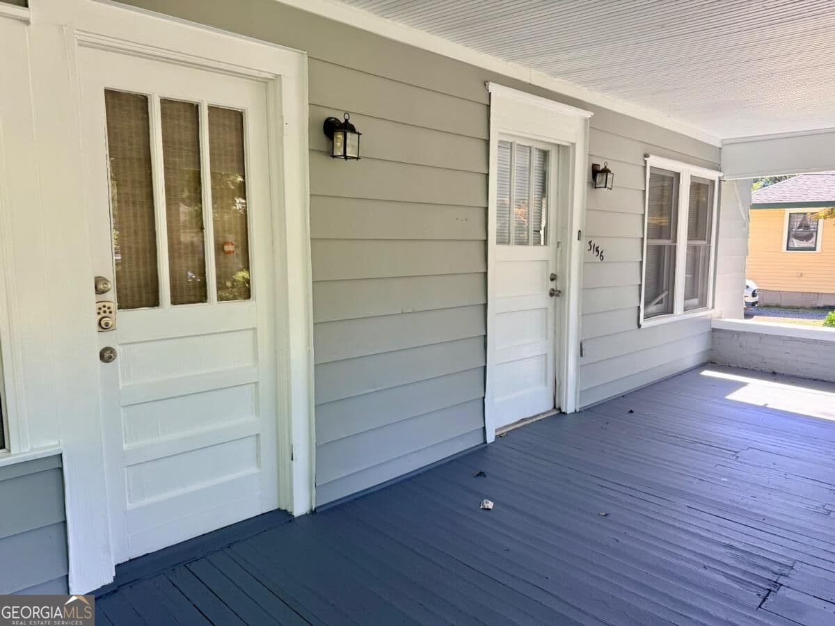 multi family,duplex for sale at 3156 Church Street, East Point, GA 30344 — photo 6
