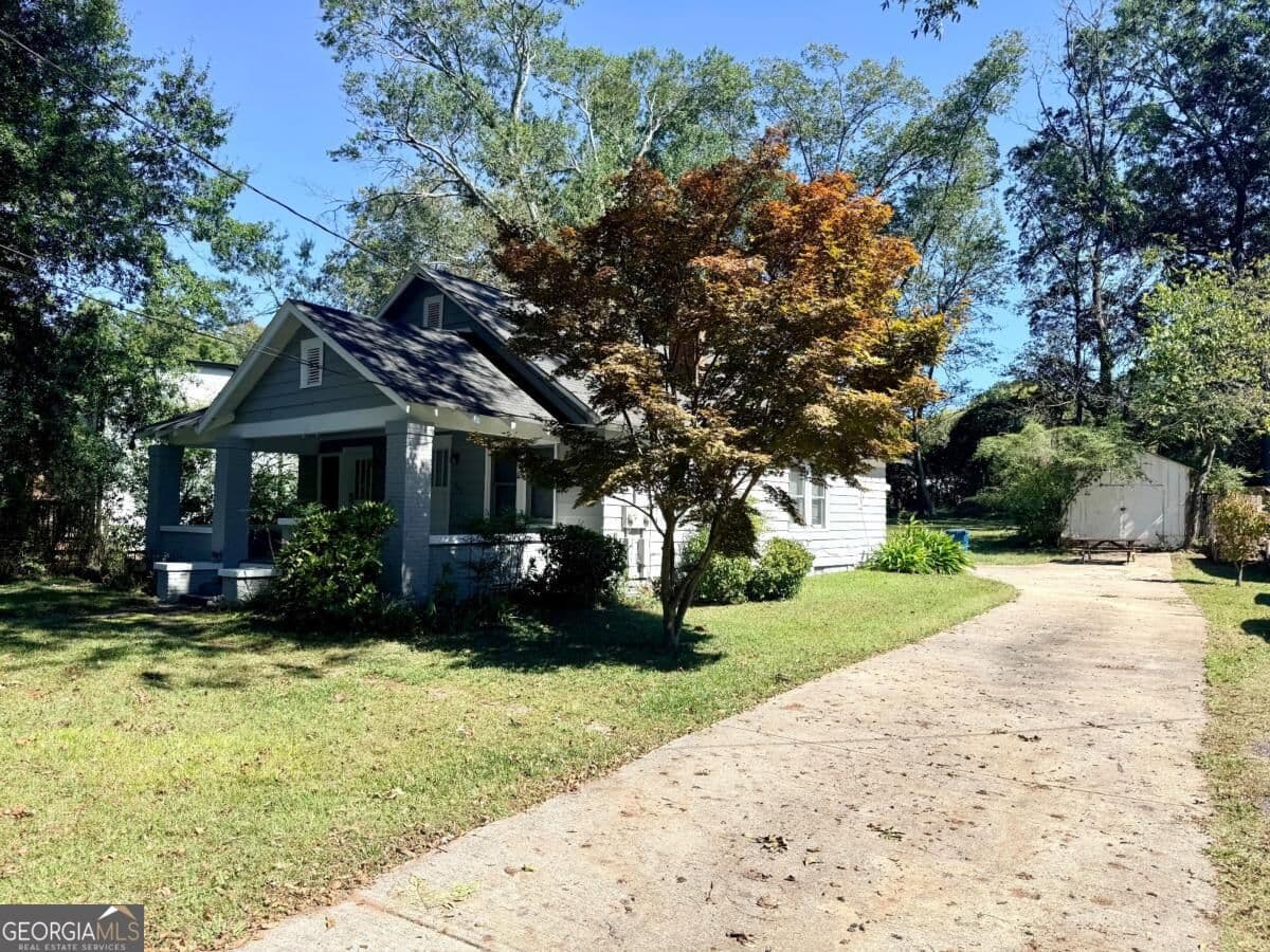 multi family,duplex for sale at 3156 Church Street, East Point, GA 30344 — photo 3