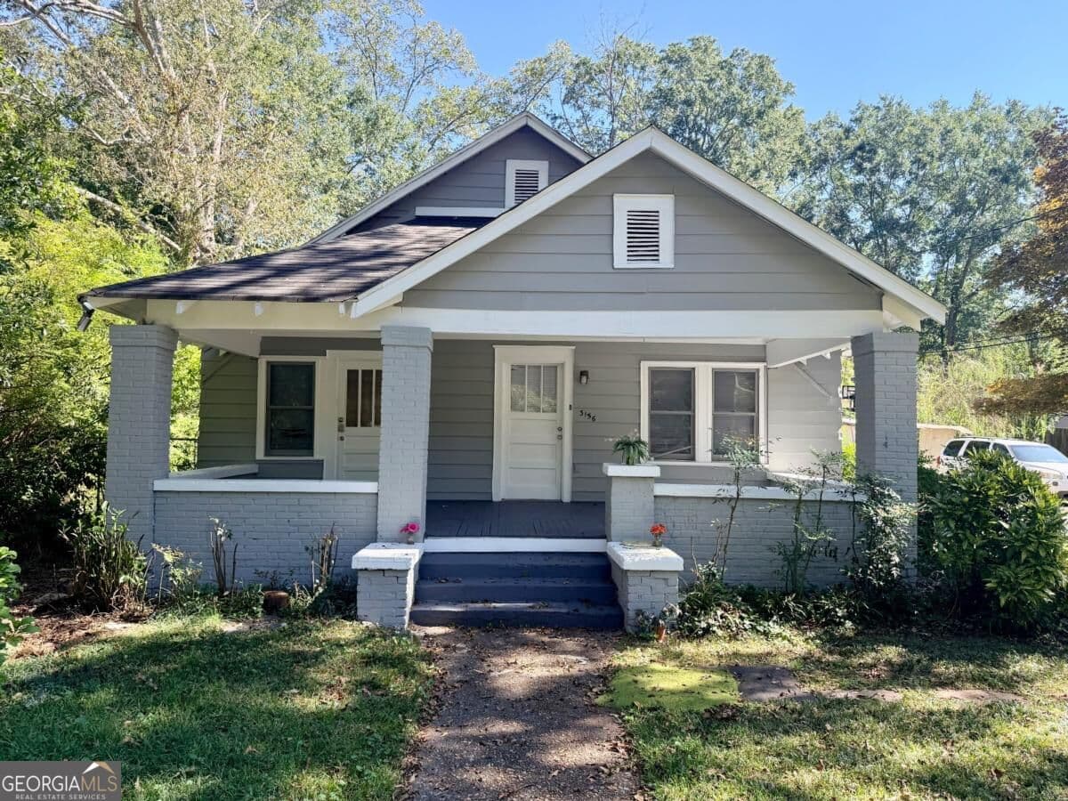 multi family,duplex for sale at 3156 Church Street, East Point, GA 30344 — photo 1 of 16