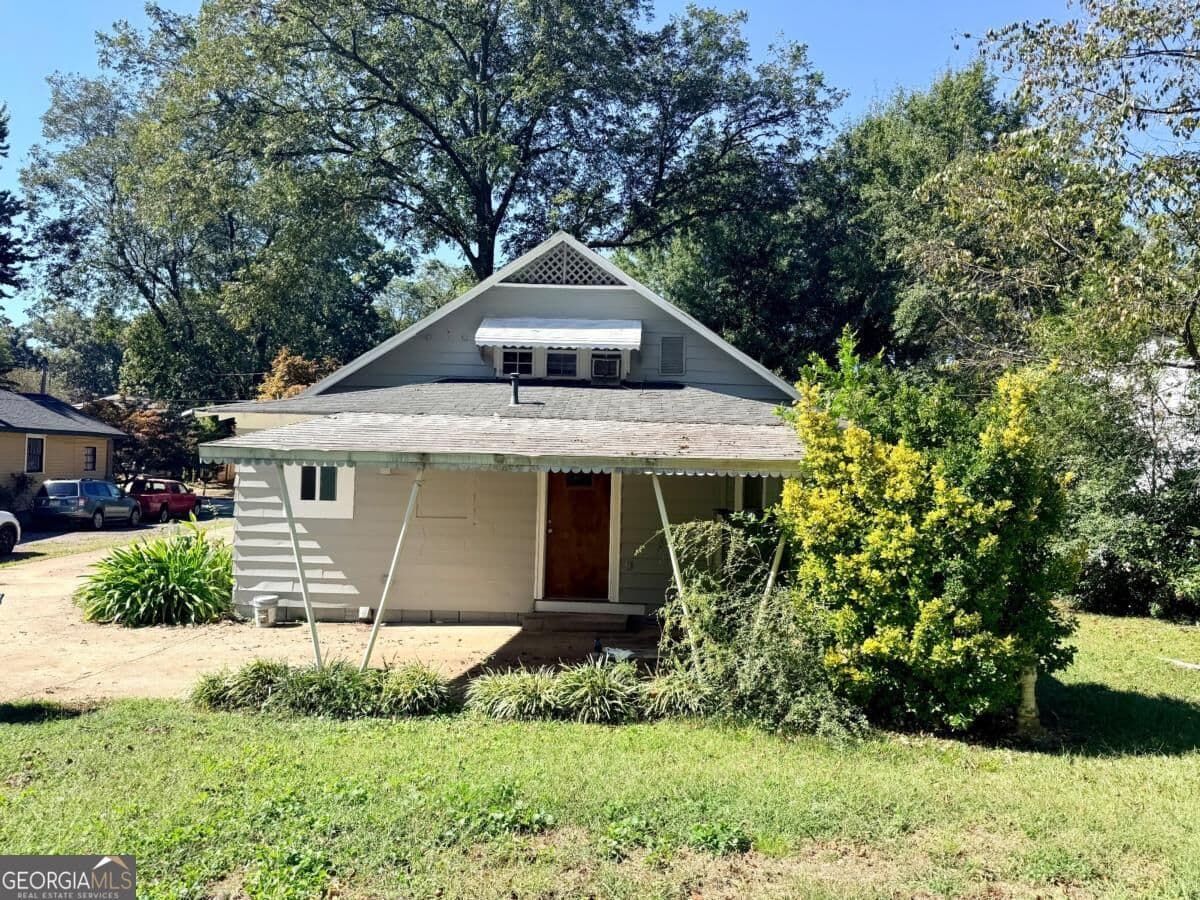 multi family,duplex for sale at 3156 Church Street, East Point, GA 30344 — photo 4