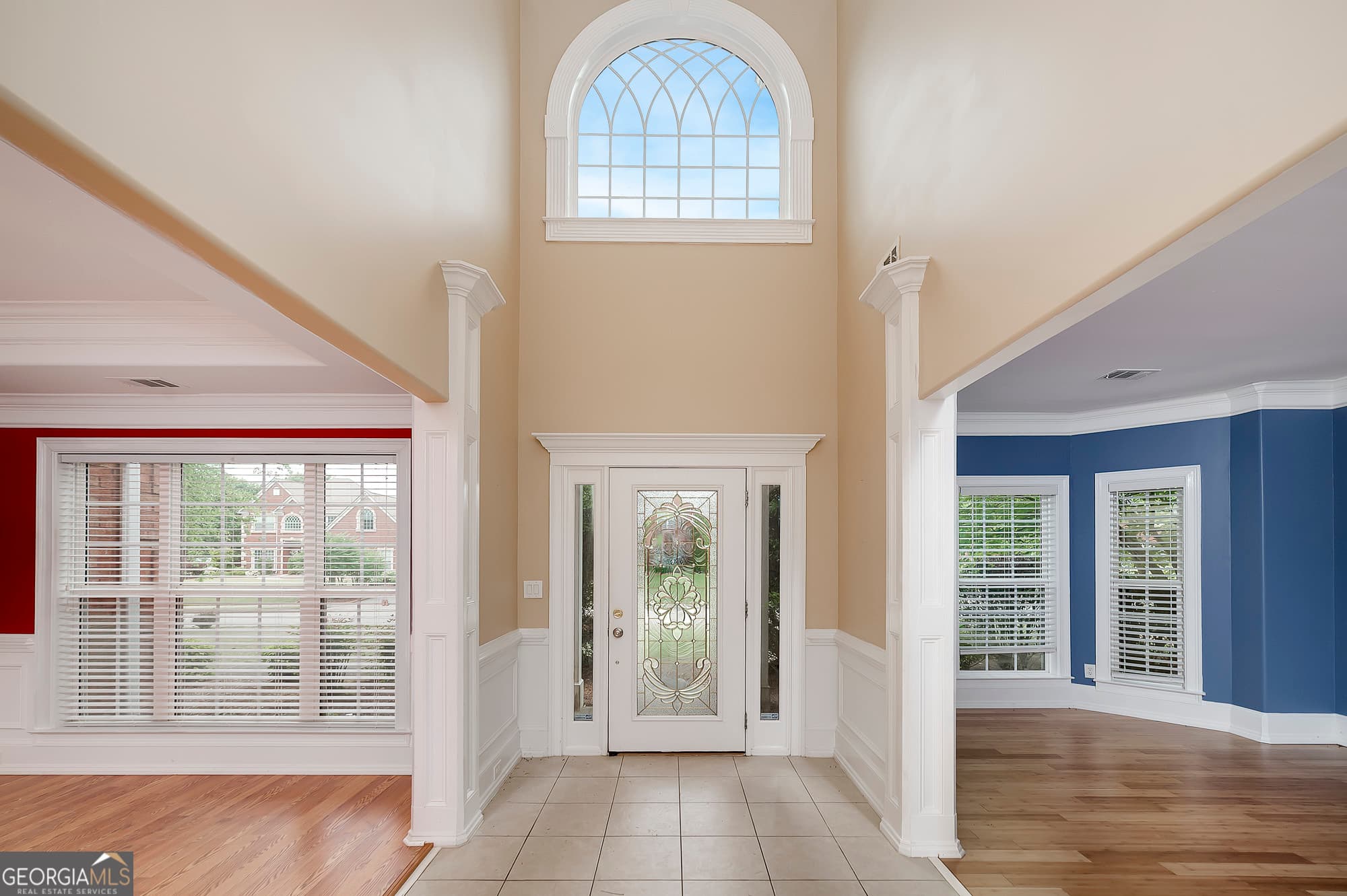 4 bedroom, 2.5 bathroom, 3,279 sq ft single family residence for sale at 4201 Donington Way, Hampton, GA 30228 — photo 6