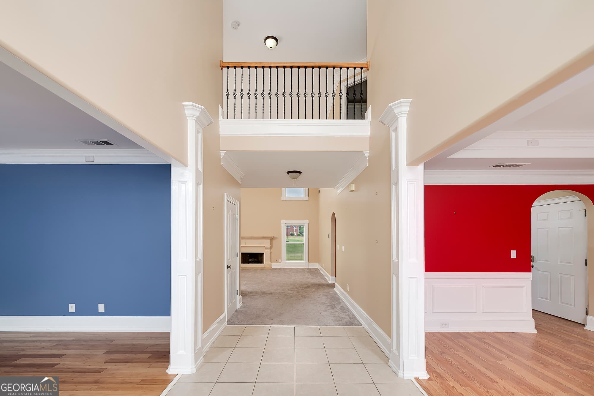 4 bedroom, 2.5 bathroom, 3,279 sq ft single family residence for sale at 4201 Donington Way, Hampton, GA 30228 — photo 7