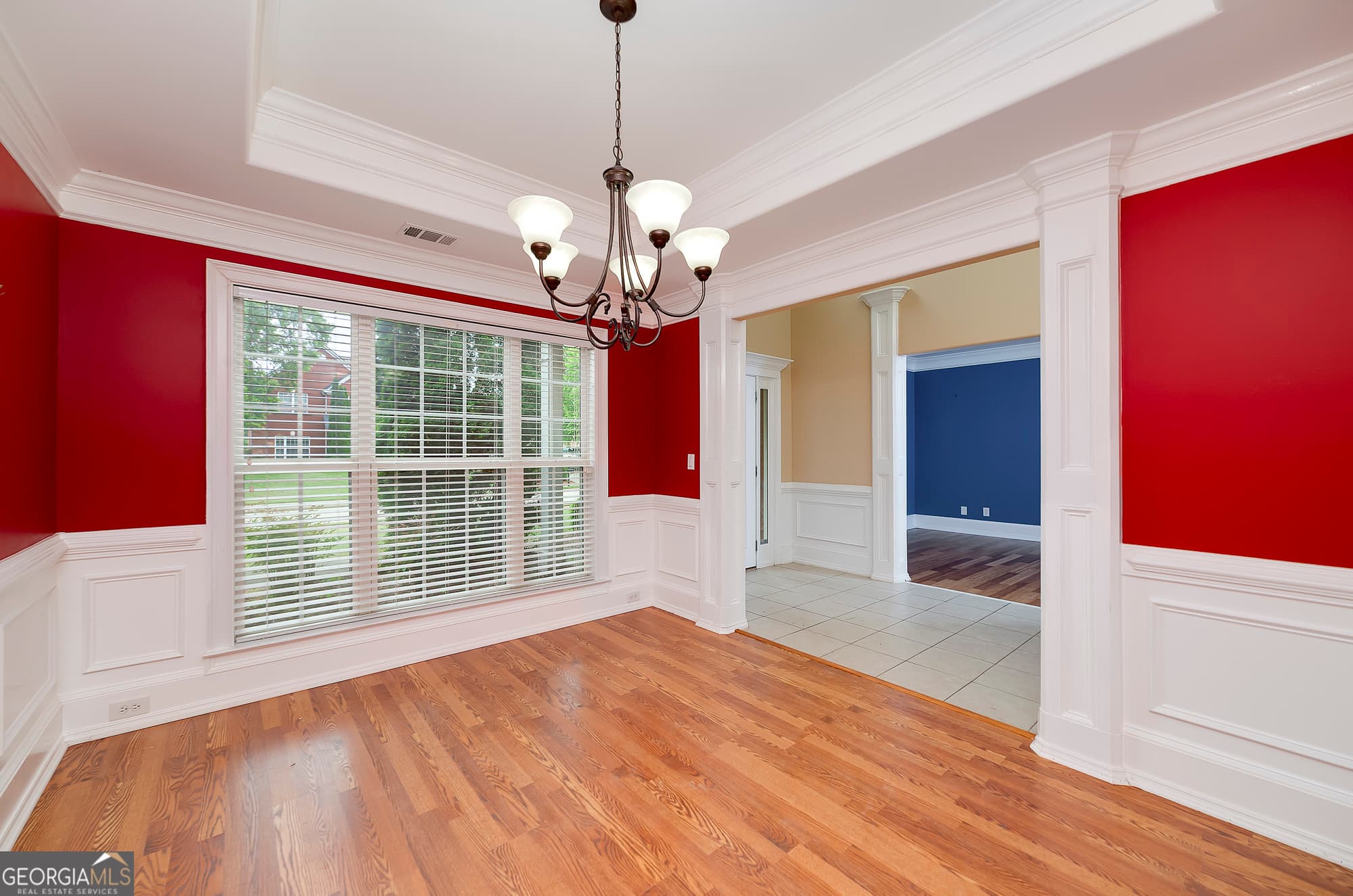 4 bedroom, 2.5 bathroom, 3,279 sq ft single family residence for sale at 4201 Donington Way, Hampton, GA 30228 — photo 10