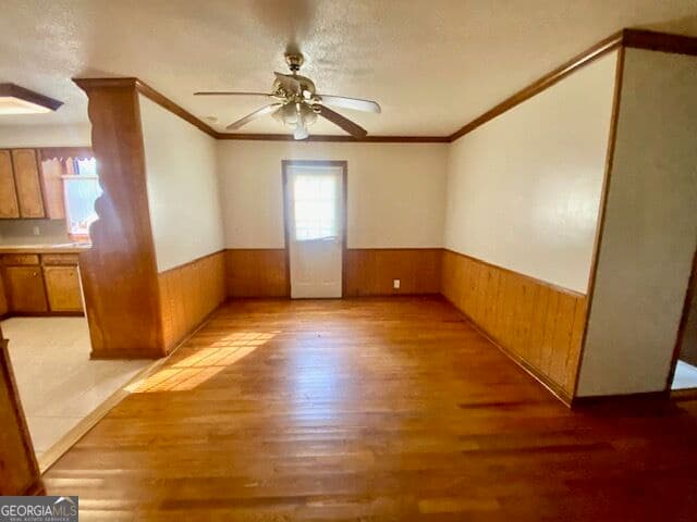 3 bedroom, 2 bathroom, 1,066 sq ft single family residence for sale at 3022 36th Avenue, Lanett, AL 36863 — photo 3