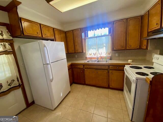 3 bedroom, 2 bathroom, 1,066 sq ft single family residence for sale at 3022 36th Avenue, Lanett, AL 36863 — photo 5