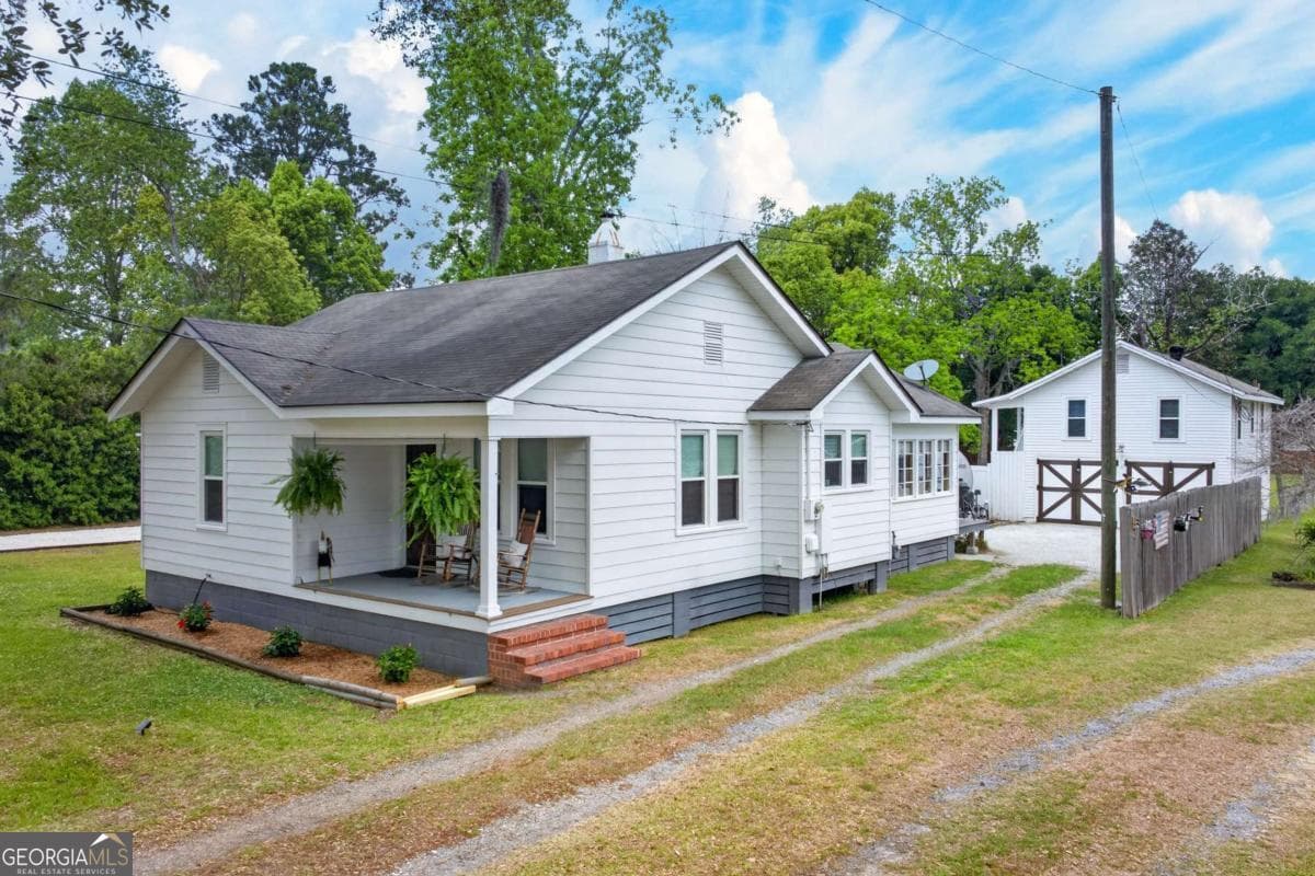 90 Varnedoe Avenue, Garden City, GA 31408 — most recent listing photo