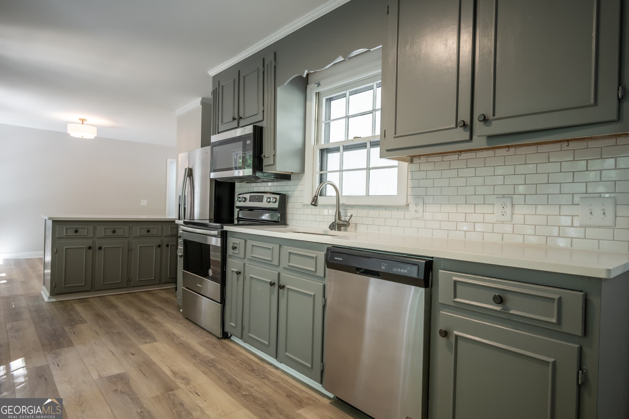 4 bedroom, 2 bathroom, 1,943 sq ft single family residence for sale at 1051 Crooked Creek Road, Watkinsville, GA 30677 — photo 10