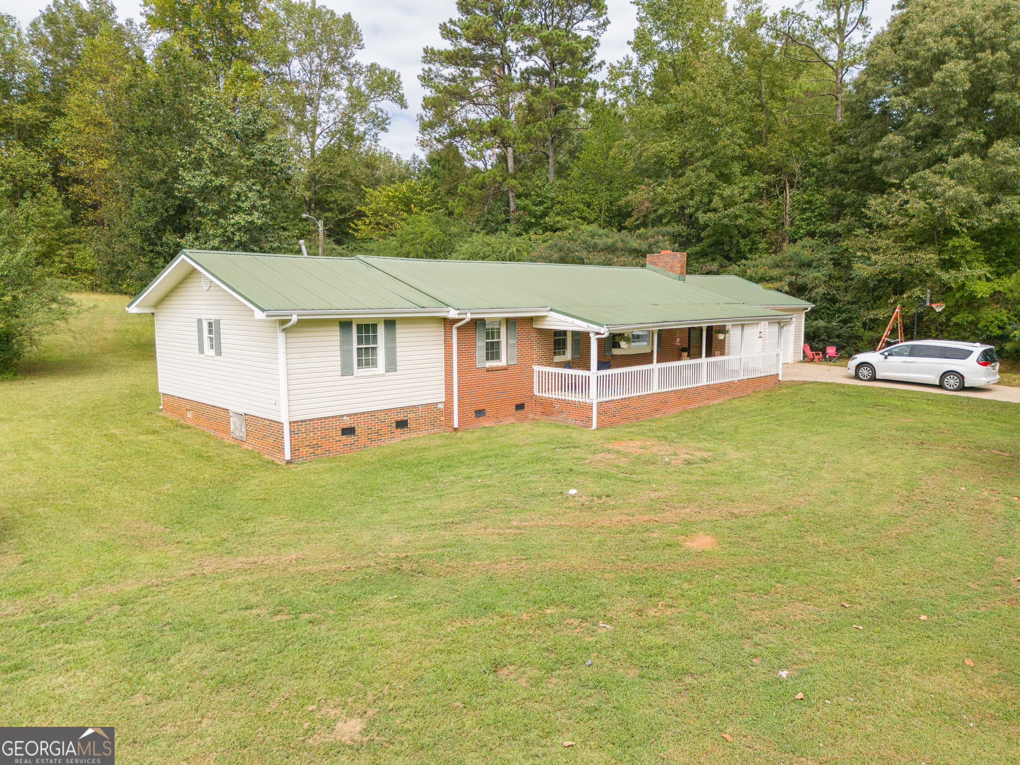 7911 County Road 49, Ranburne, AL 36273 — most recent listing photo