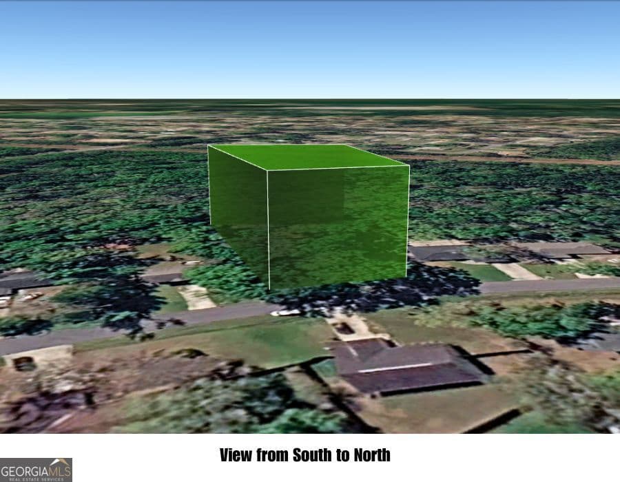 residential lot for sale at 130 Creekwood Circle, Kingsland, GA 31548 — photo 5
