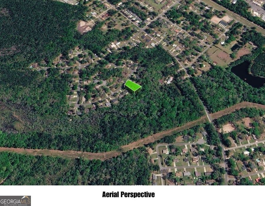 residential lot for sale at 130 Creekwood Circle, Kingsland, GA 31548 — photo 4