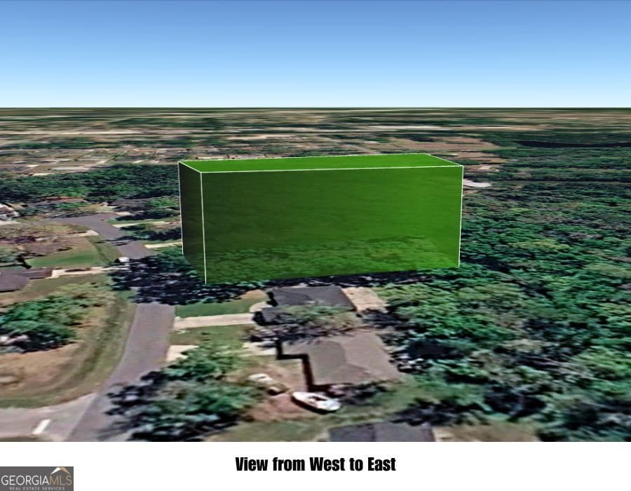 residential lot for sale at 130 Creekwood Circle, Kingsland, GA 31548 — photo 8