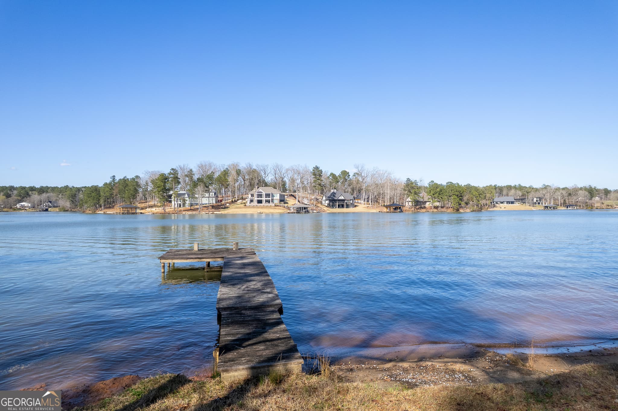 3 bedroom, 2 bathroom, 1,680 sq ft single family residence for sale at 291 Jule Ingram Road, Milledgeville, GA 31061 — photo 3