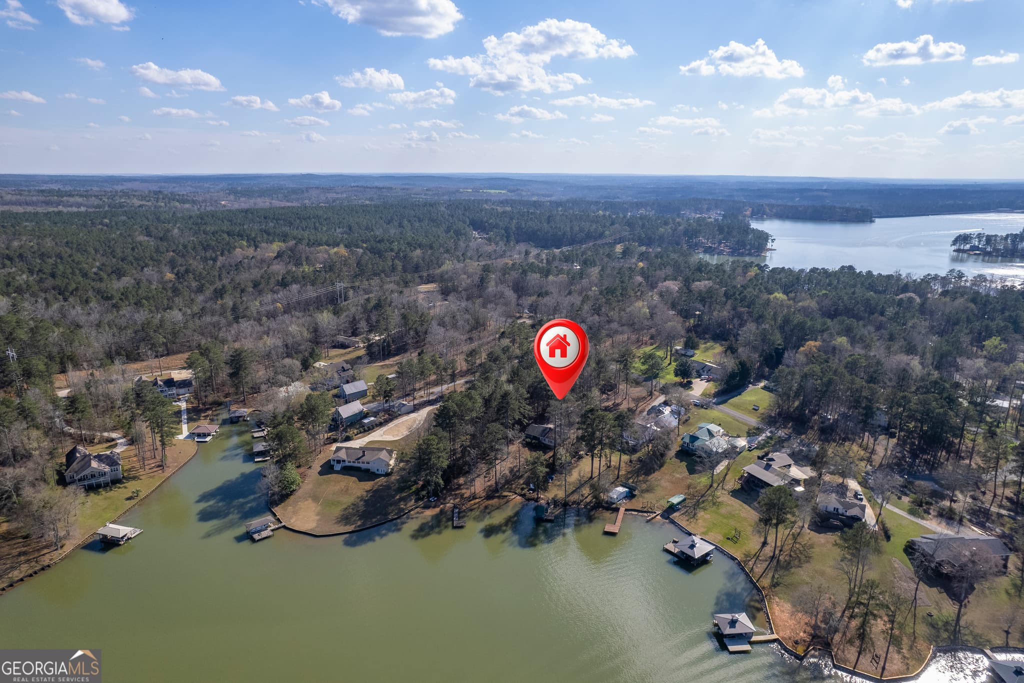 3 bedroom, 2 bathroom, 1,680 sq ft single family residence for sale at 291 Jule Ingram Road, Milledgeville, GA 31061 — photo 9