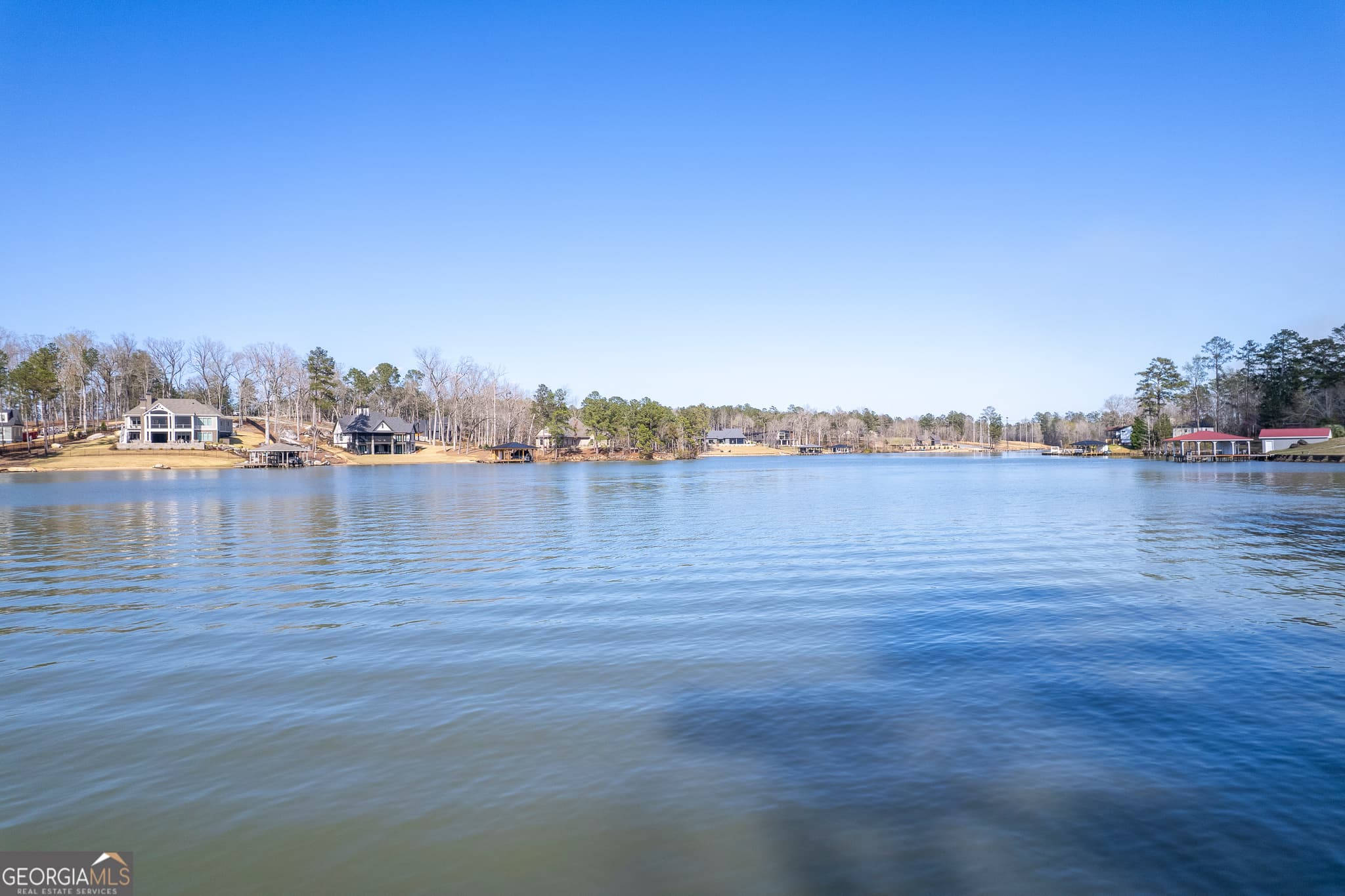 3 bedroom, 2 bathroom, 1,680 sq ft single family residence for sale at 291 Jule Ingram Road, Milledgeville, GA 31061 — photo 4