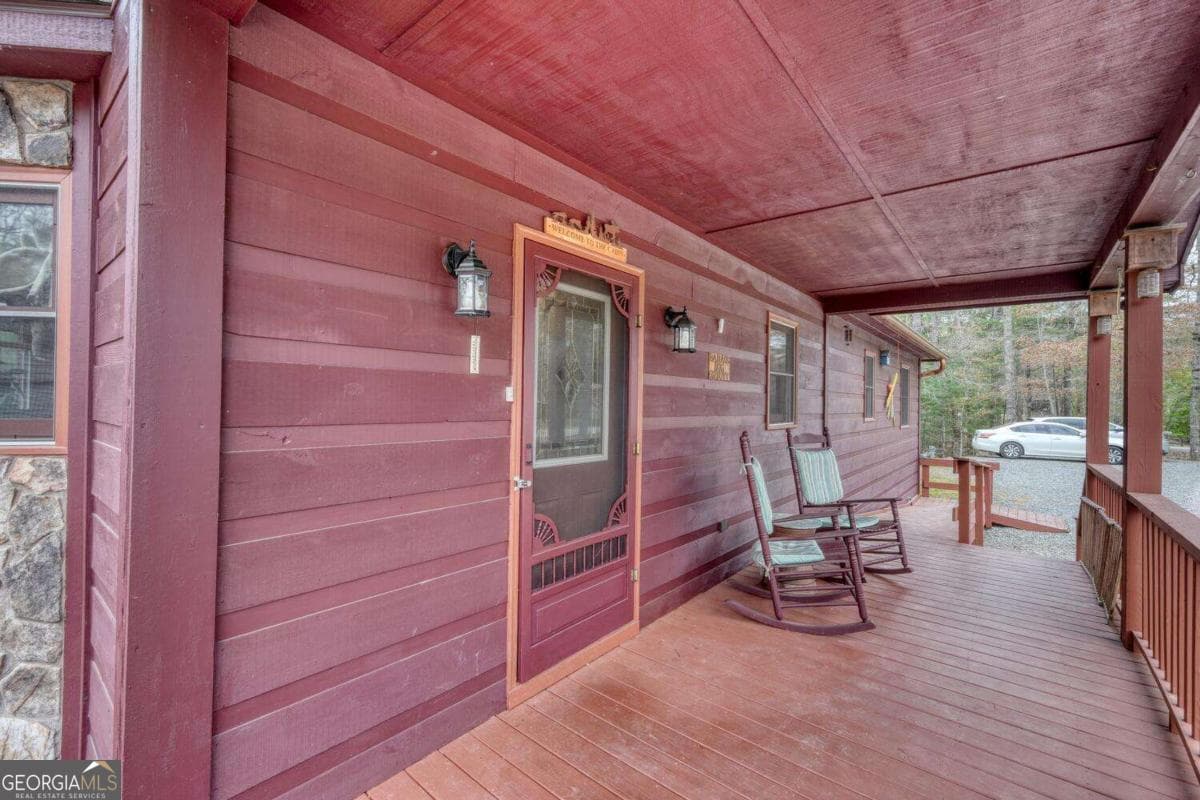 3 bedroom, 3 bathroom cabin,single family residence for sale at 694 Hilltop Road, Murphy, NC 28906 — photo 9