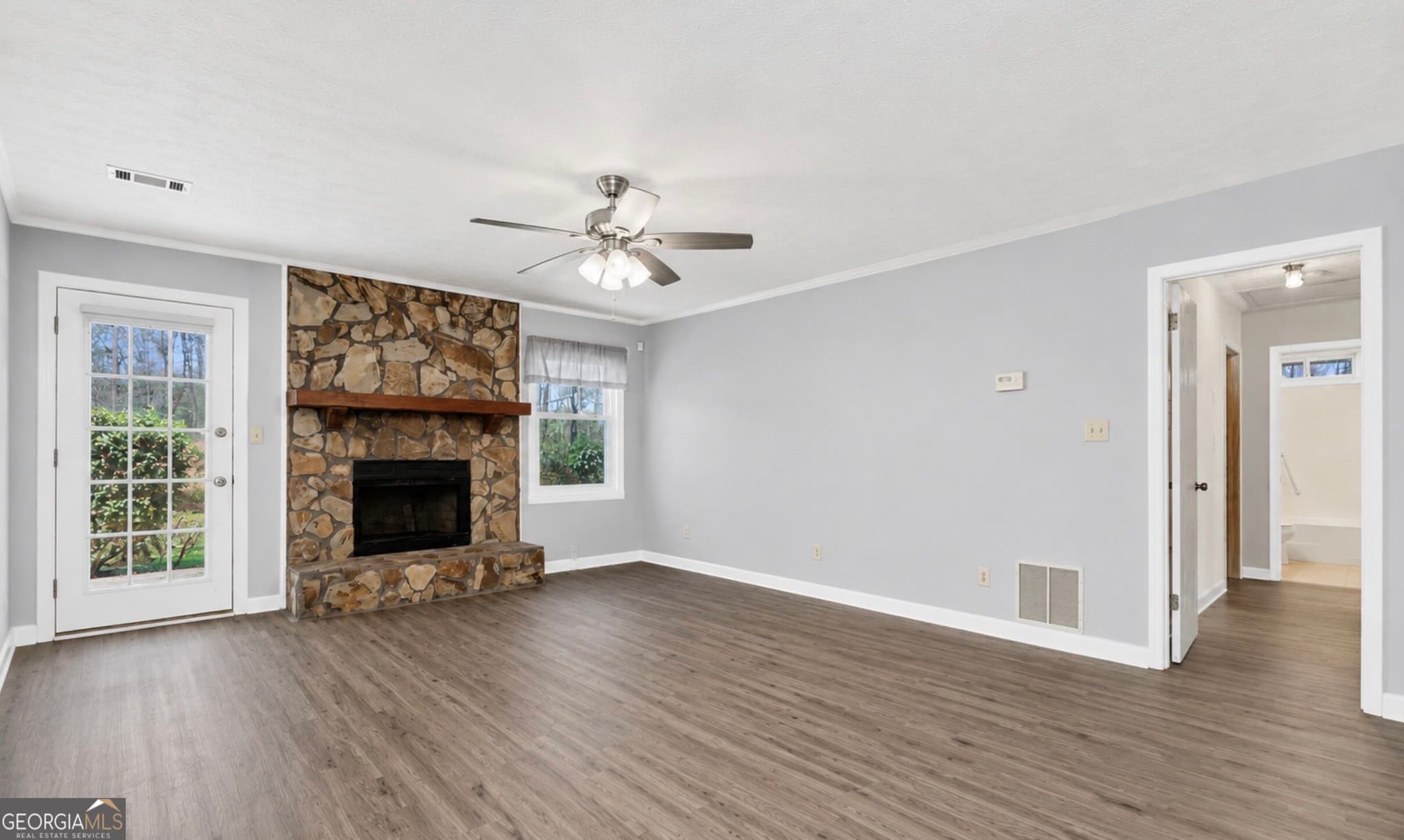 3 bedroom, 2 bathroom, 1,416 sq ft single family residence for rent at 50 Old Lantern Drive, Stockbridge, GA 30281 for $2,350 a month — photo 2