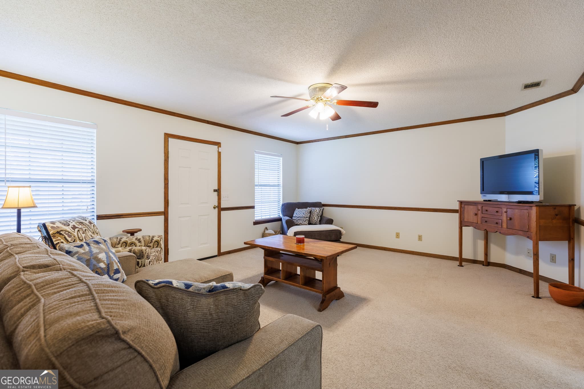 3 bedroom, 2.5 bathroom, 1,888 sq ft single family residence for sale at 11 Morgan Street, Homerville, GA 31634 — photo 5