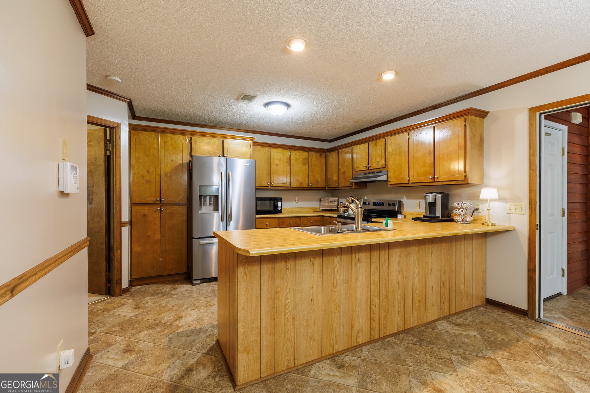 3 bedroom, 2.5 bathroom, 1,888 sq ft single family residence for sale at 11 Morgan Street, Homerville, GA 31634 — photo 10