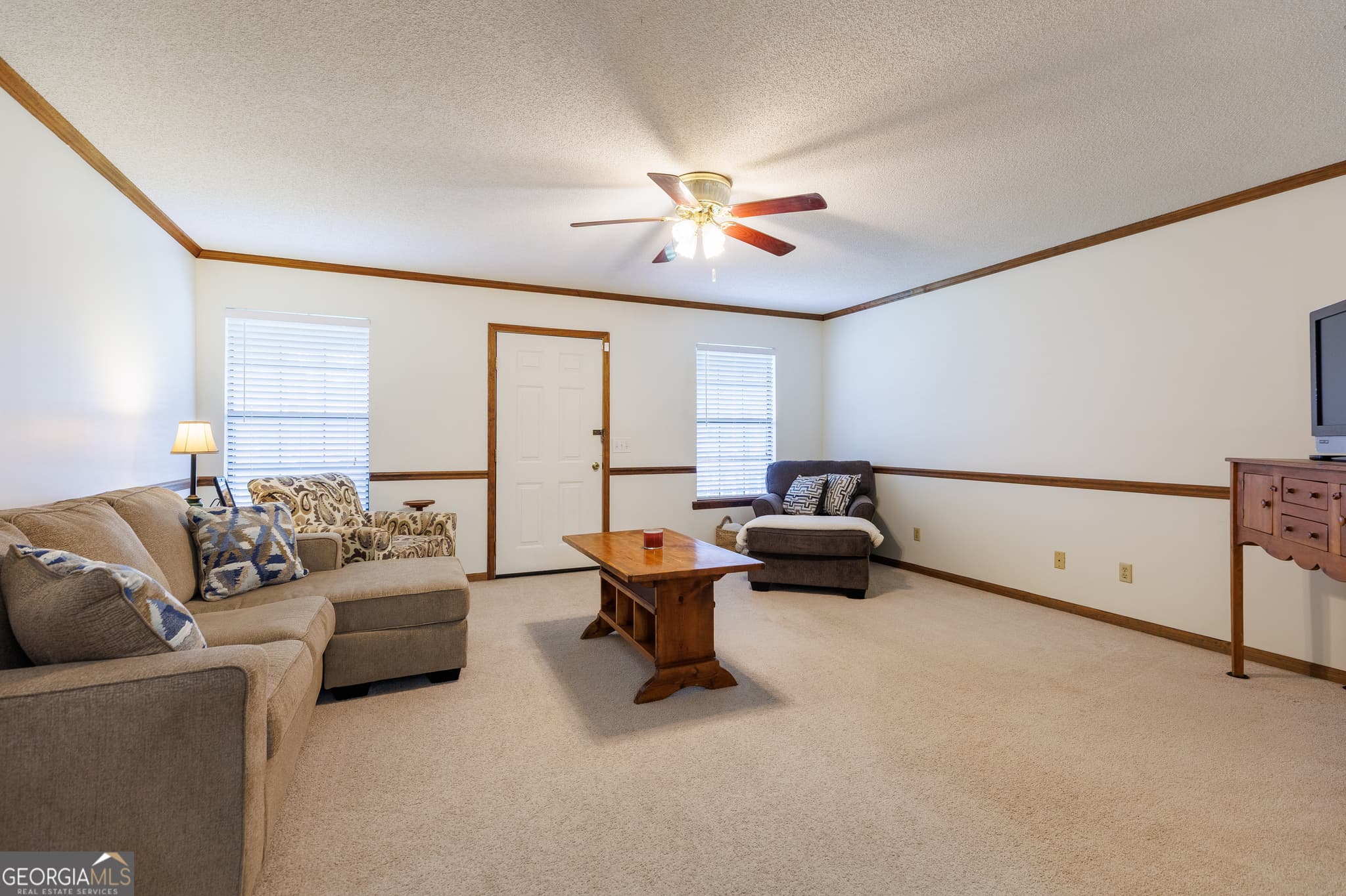 3 bedroom, 2.5 bathroom, 1,888 sq ft single family residence for sale at 11 Morgan Street, Homerville, GA 31634 — photo 4