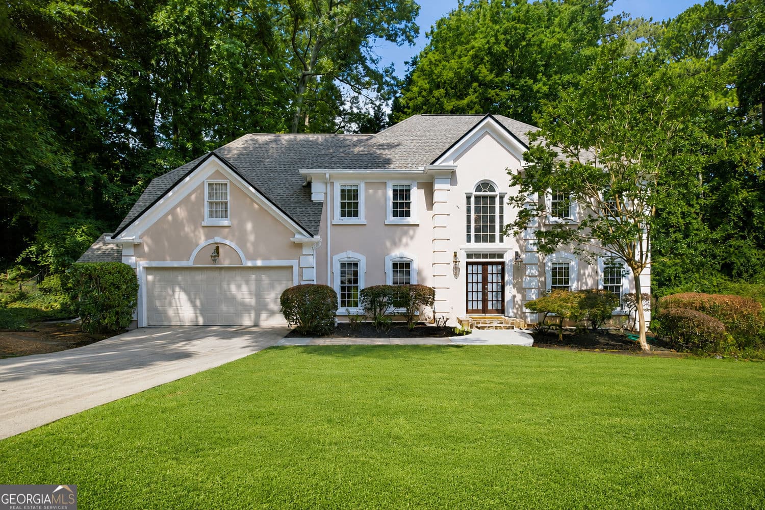 4 bedroom, 2.5 bathroom, 5,008 sq ft single family residence sold at 1139 Ives Court, Brookhaven, GA 30319