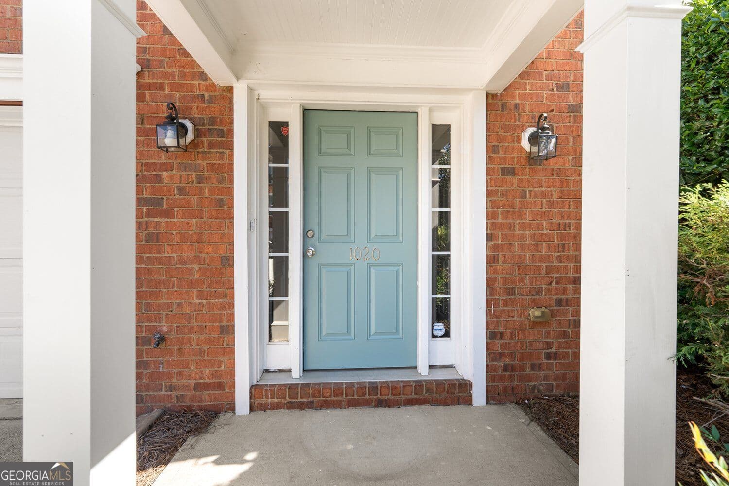 4 bedroom, 3 bathroom, 1,878 sq ft townhouse for sale at 1020 Thornborough Drive 1020, Alpharetta, GA 30004 — photo 3