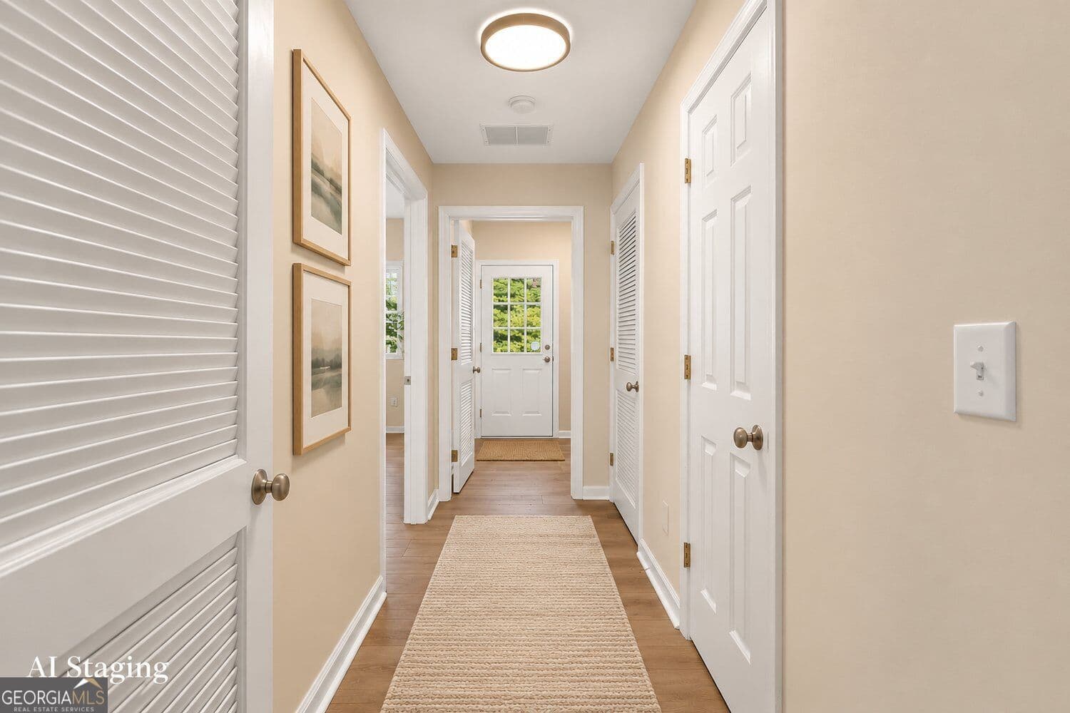 4 bedroom, 3 bathroom, 1,878 sq ft townhouse for sale at 1020 Thornborough Drive 1020, Alpharetta, GA 30004 — photo 10