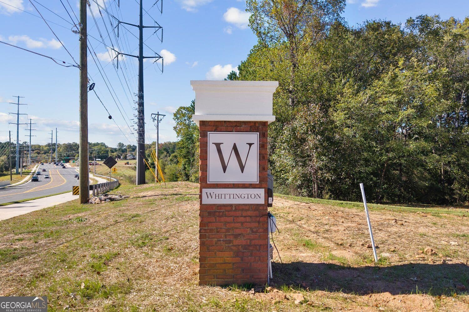 4 bedroom, 3 bathroom, 1,878 sq ft townhouse for sale at 1020 Thornborough Drive 1020, Alpharetta, GA 30004 — photo 4