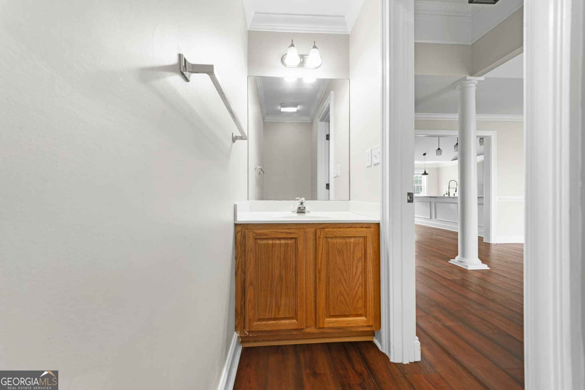 5 bedroom, 3.5 bathroom, 2,539 sq ft single family residence for sale at 304 Flat Bush Drive, Guyton, GA 31312 — photo 6