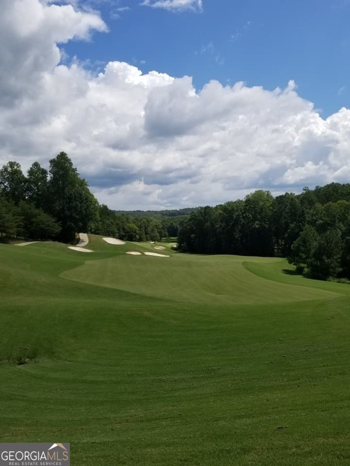 residential lot for sale at 256 Golf Ridge Way, Toccoa, GA 30577 — photo 9