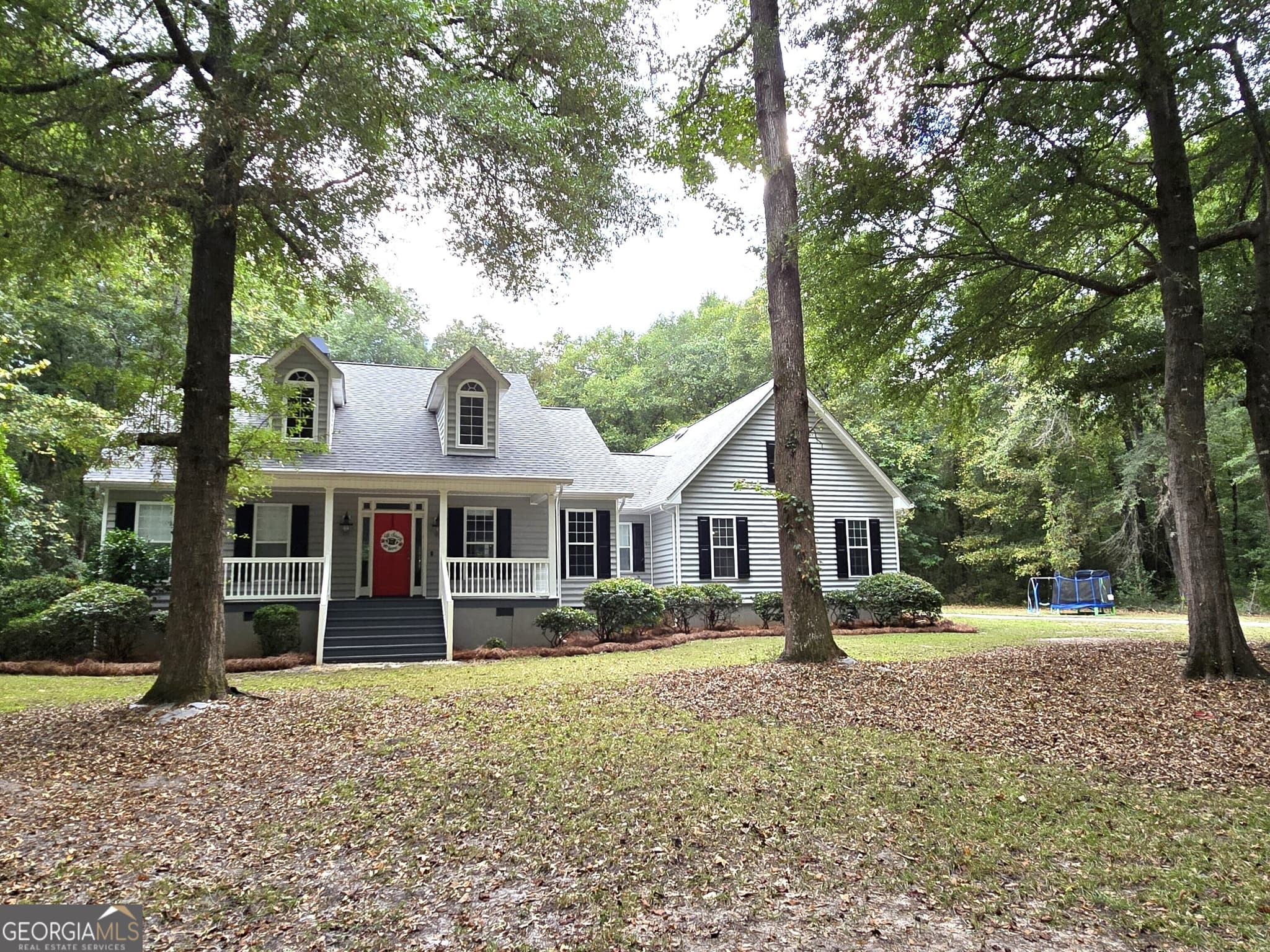 1080 Julian Street, Bartow, GA 30413 — most recent listing photo