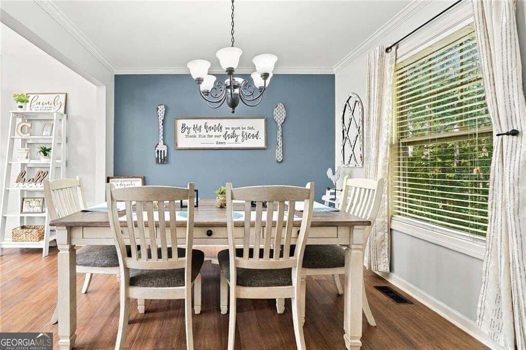 4 bedroom, 3 bathroom, 2,204 sq ft single family residence for sale at 37 Jacobs Bend, Talking Rock, GA 30175 — photo 9
