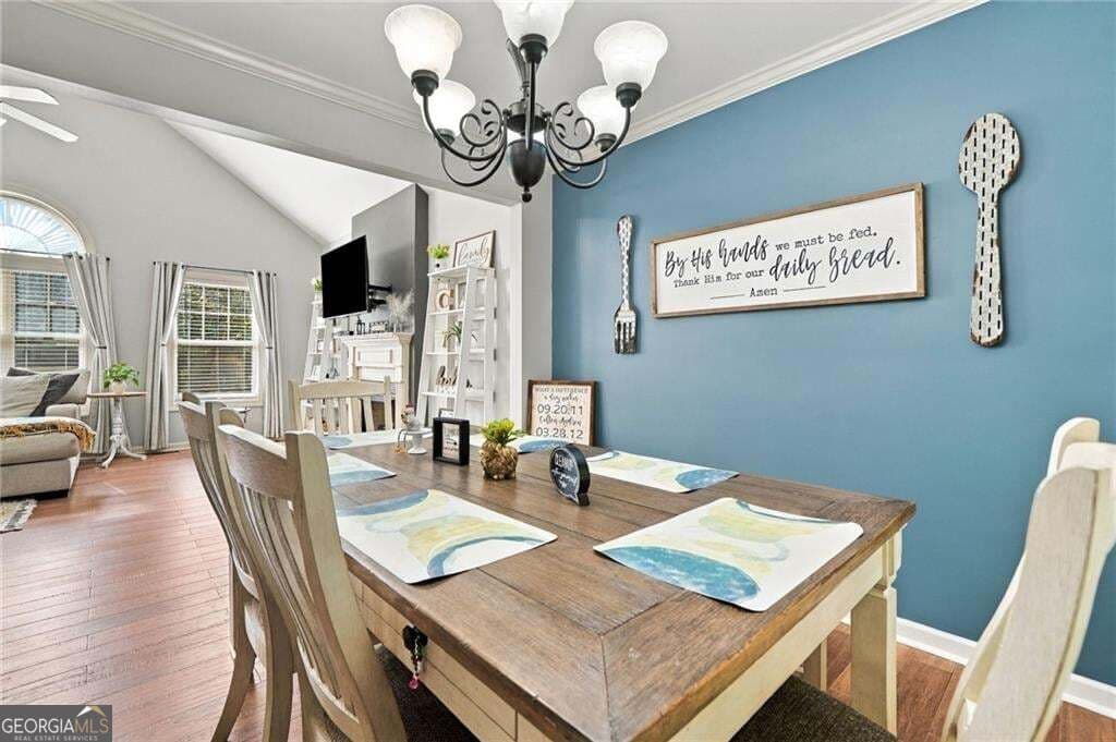 4 bedroom, 3 bathroom, 2,204 sq ft single family residence for sale at 37 Jacobs Bend, Talking Rock, GA 30175 — photo 10
