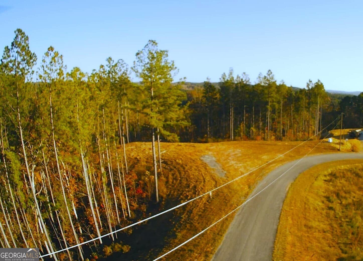 residential lot for sale at LOT 133 River Reach Lane, Talking Rock, GA 30175 — photo 1 of 14