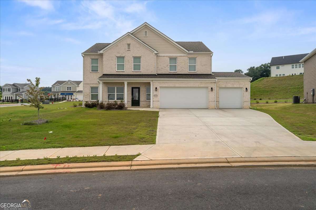5 bedroom, 3.5 bathroom single family residence for sale at 100 Wildflower Circle, Calhoun, GA 30701 — photo 1 of 58