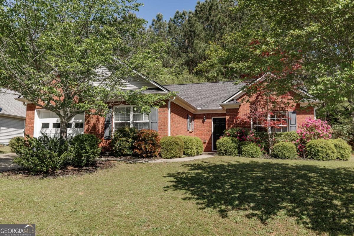 3 bedroom, 2 bathroom, 1,382 sq ft single family residence sold at 199 Pine Ridge Trace, Athens, GA 30605