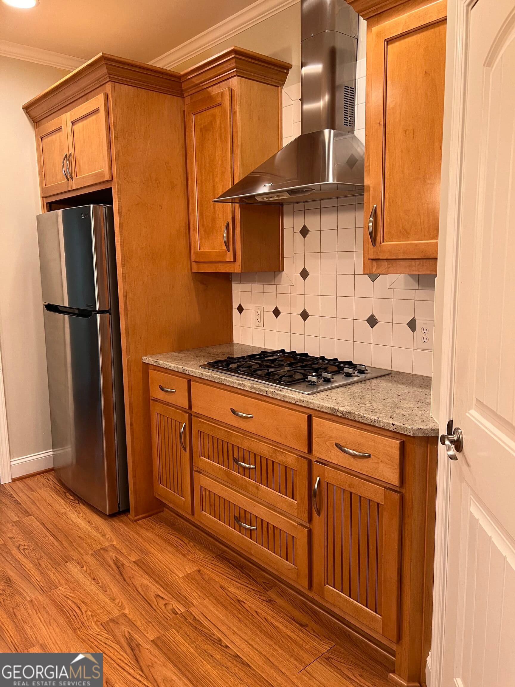 3 bedroom, 3 bathroom, 2,222 sq ft single family residence for rent at 7505 Whitmire Road, Cumming, GA 30028 for $2,800 a month — photo 5