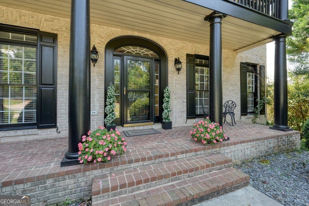 5 bedroom, 6 bathroom, 6,546 sq ft single family residence for sale at 110 Ridge View Drive, Ball Ground, GA 30107 — photo 6