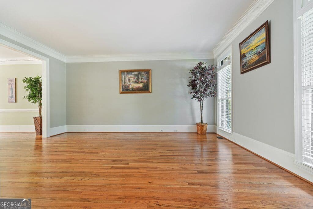 5 bedroom, 6 bathroom, 6,546 sq ft single family residence for sale at 110 Ridge View Drive, Ball Ground, GA 30107 — photo 10