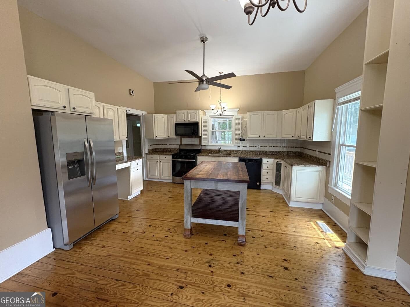 4 bedroom, 2 bathroom, 2,388 sq ft single family residence for rent at 599 Gordon Street, Jefferson, GA 30549 for $1,900 a month — photo 8